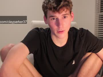 hot cam man clay_parker image #430391