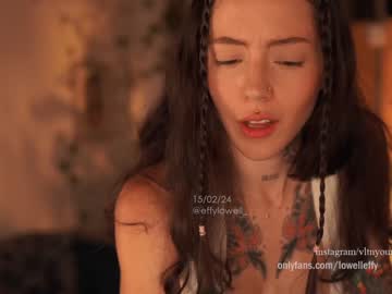 hot cam girl effylowell_ image #4230157