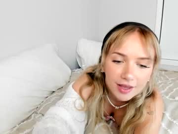 hot cam girl clairebabyy1 image #3987971