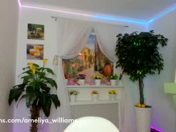 hot cam girl amelia__williams image #1204191
