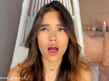 hot cam girl _meghan_gomez1_ image #2250756