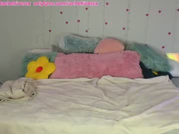 hot cam girl rach_rach image #956276