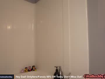 hot cam girl heatherbby9 image #431233