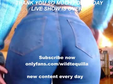 hot cam girl wildtequilla image #731766