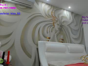hot cam girl krisi_kiss image #3619713