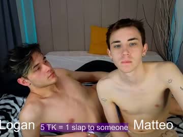 matteo_pescer hot cam