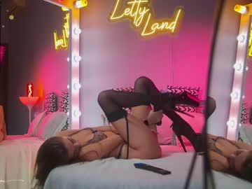 hot cam girl lettymoa image #730758