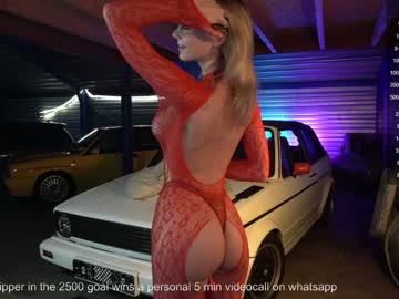 hot cam girl little_dutch image #3374655
