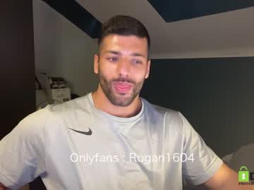 hot cam man rogan1604 image #1195026