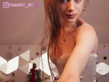 hot cam girl taanni_bc image #4000780