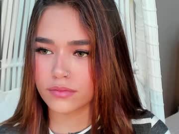 hot cam girl _meghan_gomez1_ image #907598