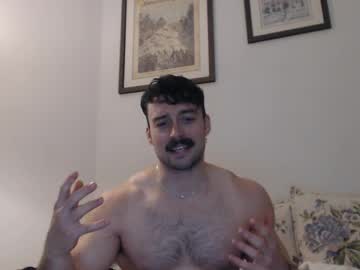 muscled_philosopher hot cam
