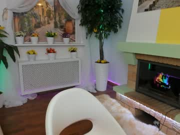 hot cam girl elisa_oliver image #20456