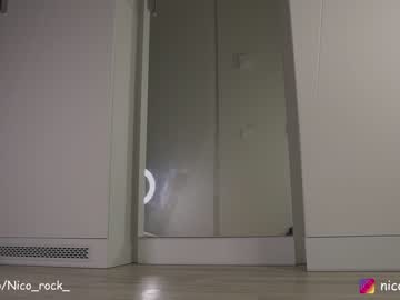hot cam girl nico_rock image #1670097