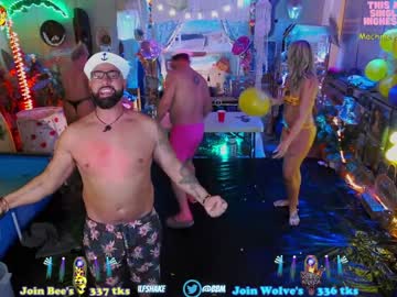 hot cam couple bigbananamilfshake image #1244900