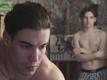 hot cam man karlos_murphy image #2769590