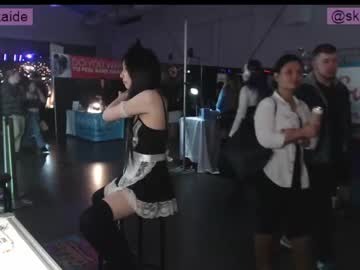 hot cam girl skyewatson image #2434624