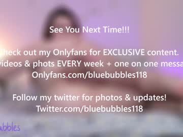 hot cam girl bluebubbles118 image #4177501