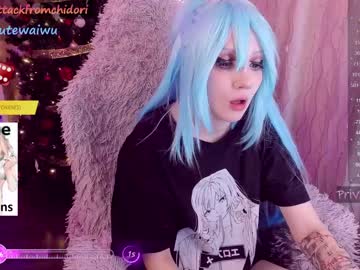 hot cam girl yourcutewaifu image #3969889