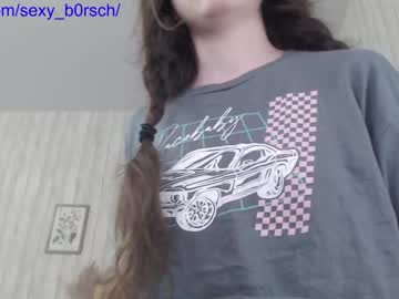 hot cam girl sexy_b0rsch image #3299151