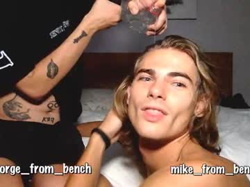 hot cam man guys_from_the_bench image #2312466