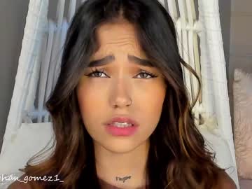 hot cam girl _meghan_gomez1_ image #2336370