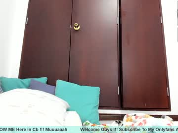 hot cam girl ohanna_ image #56422