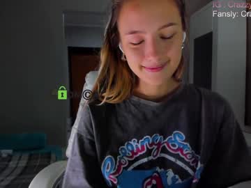 hot cam girl crazzy_cherry image #4027097