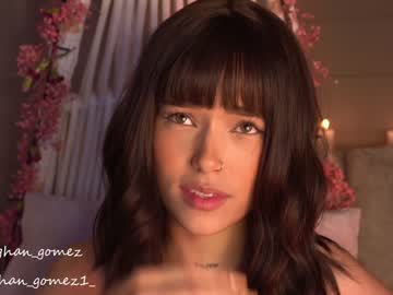 hot cam girl _meghan_gomez1_ image #2517787