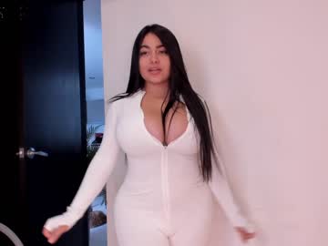 hot cam girl _lasuescun image #658535