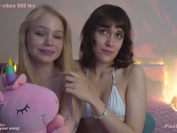 hot cam couple pixel_pixies image #3181883