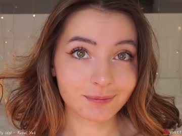 hot cam girl mariabecky image #2600282