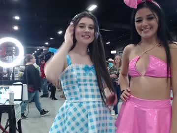 hot cam girl arielking69 image #1942035
