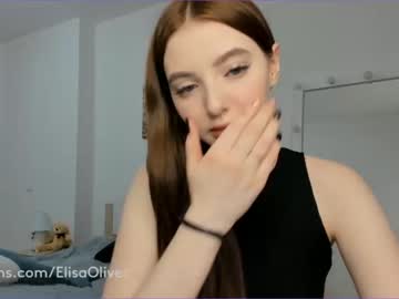 hot cam girl elisa_oliver image #518782