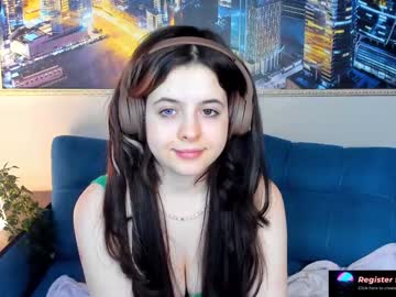 hot cam girl nessa_more image #2313847