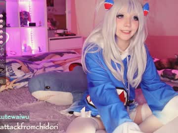 hot cam girl yourcutewaifu image #1513963