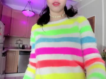 hot cam girl neon_felix image #606766