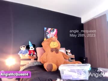 hot cam couple angie_mcqueen image #2962084