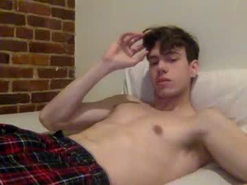hot cam man dylanmars210 image #2499952