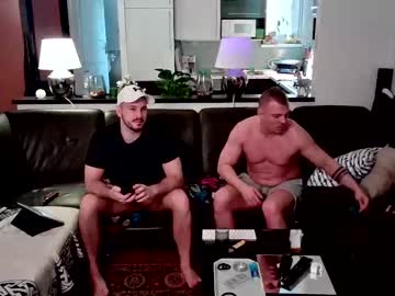irongorilla hot cam