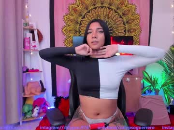 hot cam girl calypso_and_ge1 image #4272669