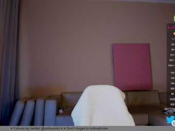 hot cam girl hollyextra image #3213507
