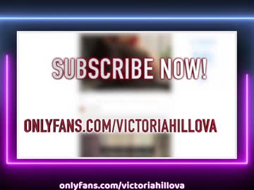 hot cam girl victoriahillova image #3216457