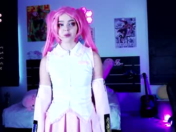 hot cam girl madnessalise image #3512653