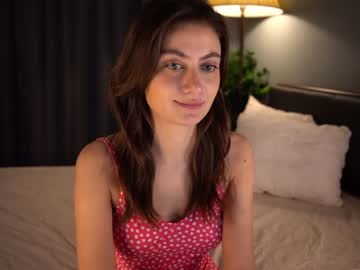 hot cam girl tessarosse_ image #4312750