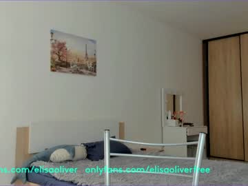 hot cam girl elisa_oliver image #886441