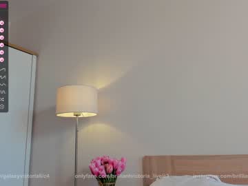 hot cam girl brilliantvictoria image #4335626