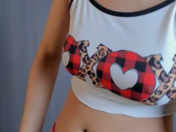 hot cam girl jeanfrancoa image #3418044