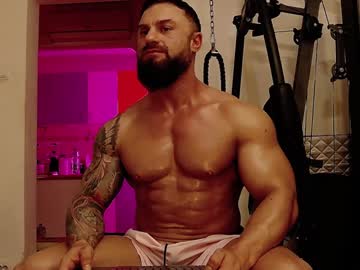 hot cam man adonis_msc image #4661962