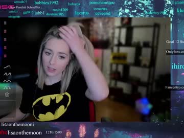 hot cam girl kimilee22 image #2684899